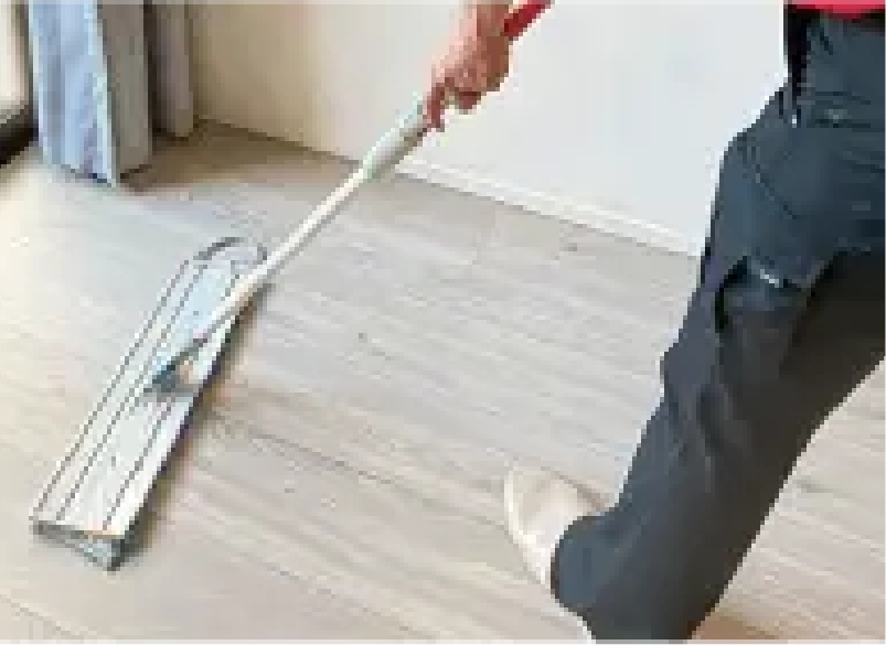 お部屋周りのお掃除